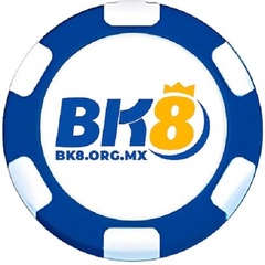 BK8 ORGMX's profile picture