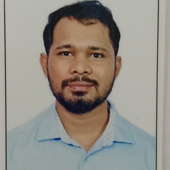 Naresh  Behera 's profile picture
