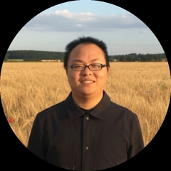 Zhikun Sun's profile picture