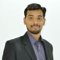 Syed Hasnain  Alam's profile picture