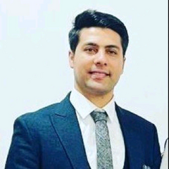 Omid  Asghari's profile picture