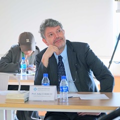 John Corbett's profile picture