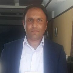 Naveed Hayat's profile picture