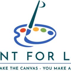 Paint For  Life's profile picture