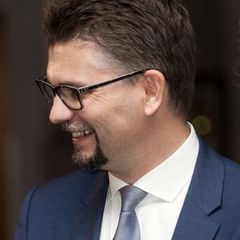 Maciej Banach's profile picture