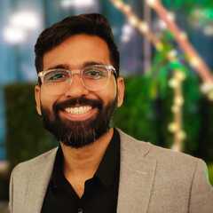 Devvrat Tiwari's profile picture