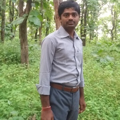 UPPARI RAMUDU's profile picture