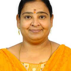 Ramaprabha R's profile picture