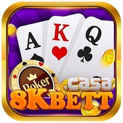 8kbet 8kbett.casa's profile picture