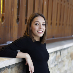 Jaione  Korro's profile picture