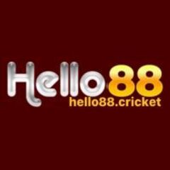 Hello88 Cricket's profile picture