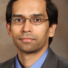 Deepak Bhatt's profile picture