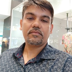 Rajeev Singh's profile picture