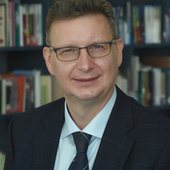 Adam Krzymowski's profile picture