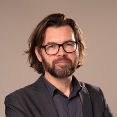Leendert de Bell's profile picture