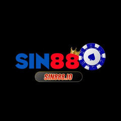 sin888io sin888io's profile picture