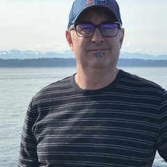 David Anderson's profile picture