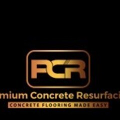 Premium Concrete  Resurfacing's profile picture