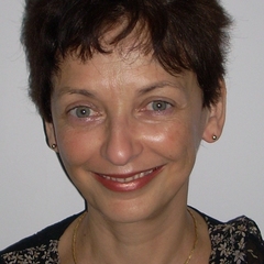 Adriana Soaita's profile picture