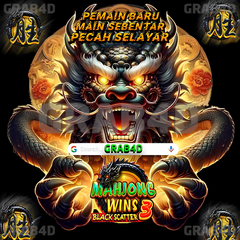 GRAB4D Togel's profile picture