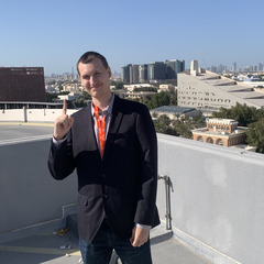 Cezary Krzymowski's profile picture