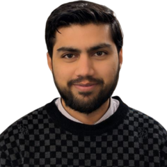 Hafiz Muhammad Husnain  Azam's profile picture