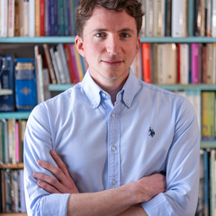 Nicolas Licata's profile picture