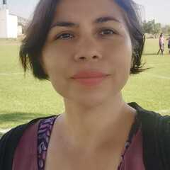 Lorena Díaz-González's profile picture