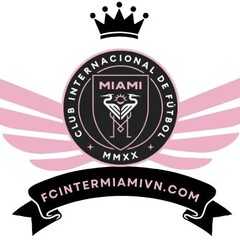 FC Inter Miami VN's profile picture