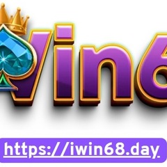 iwin68 day's profile picture