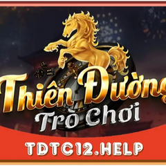 Nhà cái  TDTC's profile picture