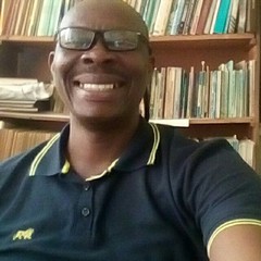 Philip Mefoh's profile picture