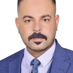 AbdulRhman Al-Hamdani's profile picture