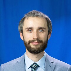 Ihor Kuryliak's profile picture