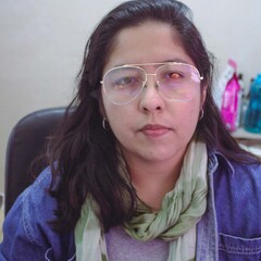 Alida Zárate's profile picture