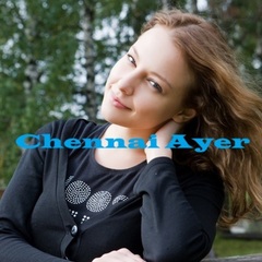 Chinta  Ayer's profile picture
