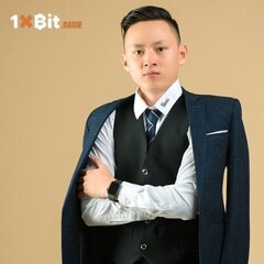 Mika 1xbit's profile picture