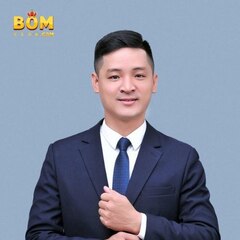 Tom Bomclub's profile picture