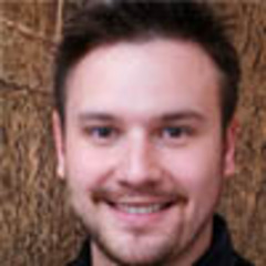 Bart Ridder's profile picture