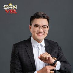 Belyy  Sanvip's profile picture