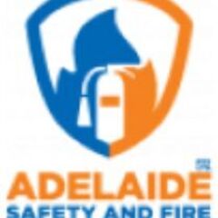 Fire Safety  Adelaide's profile picture