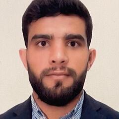 Zuhair  mohammed's profile picture