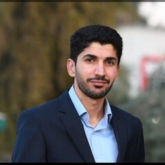 waleed shihab's profile picture