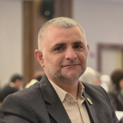 Omar   Al-Rawi's profile picture