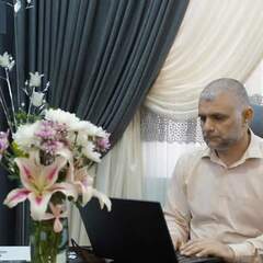 Omar   Al-Rawi's profile picture