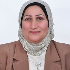 zahidaa Barazanchi's profile picture