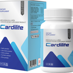 Cardilite Thailand's profile picture