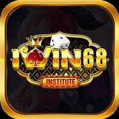 Iwin68 institute's profile picture