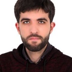 Mustafa Alkanaani's profile picture