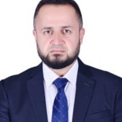 Shukur Mahmood's profile picture